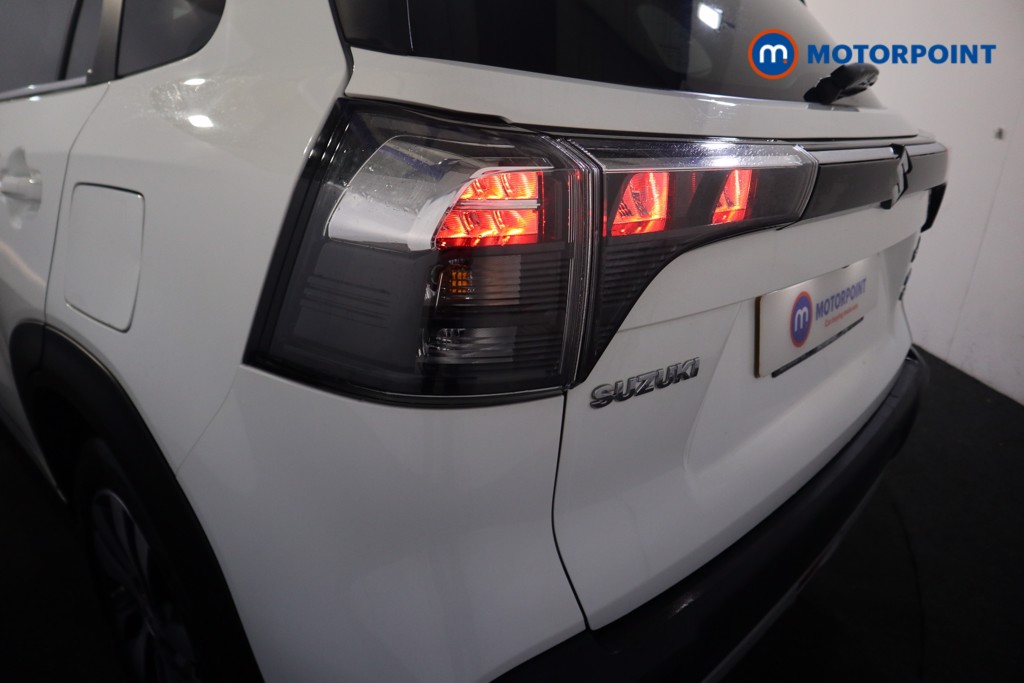 Suzuki S-Cross Ultra Automatic Petrol SUV - Stock Number (1586365) - 24th supplementary image