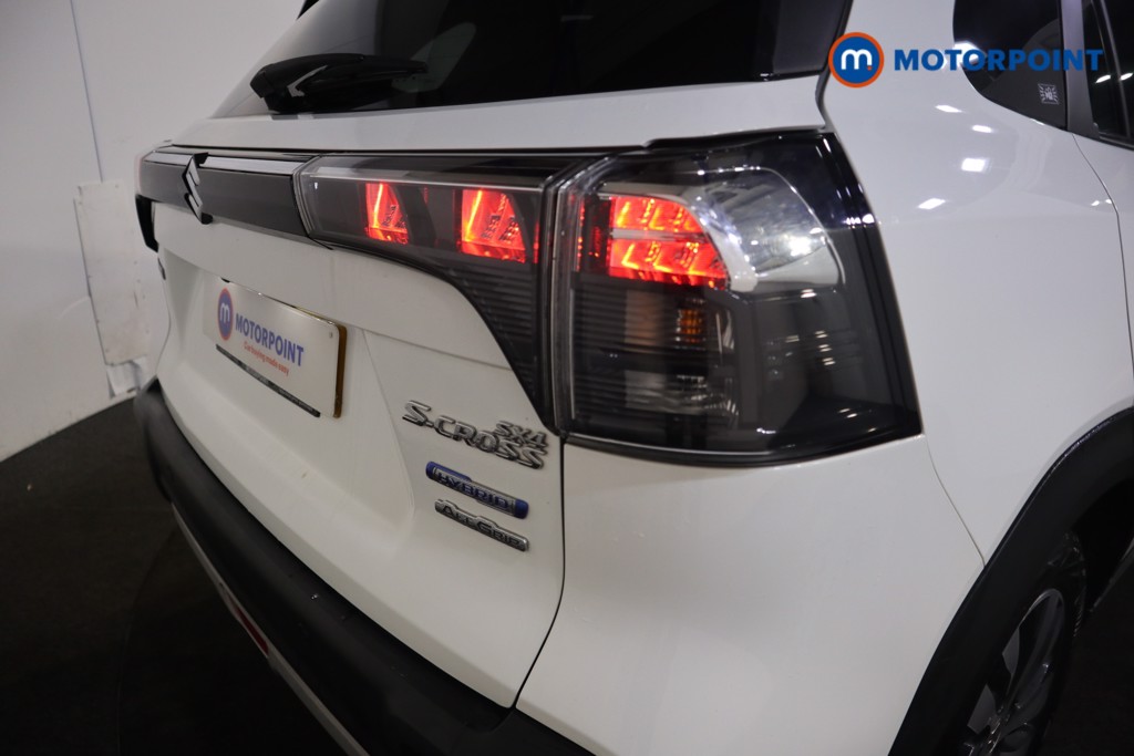 Suzuki S-Cross Ultra Automatic Petrol SUV - Stock Number (1586365) - 25th supplementary image