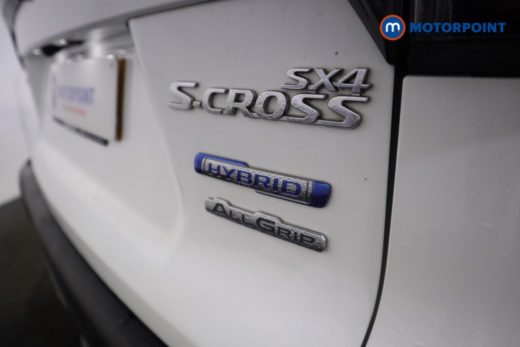 Suzuki S-Cross Ultra Automatic Petrol SUV - Stock Number (1586365) - 26th supplementary image
