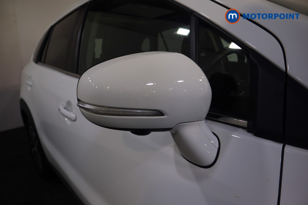 Suzuki S-Cross Ultra Automatic Petrol SUV - Stock Number (1586365) - 28th supplementary image