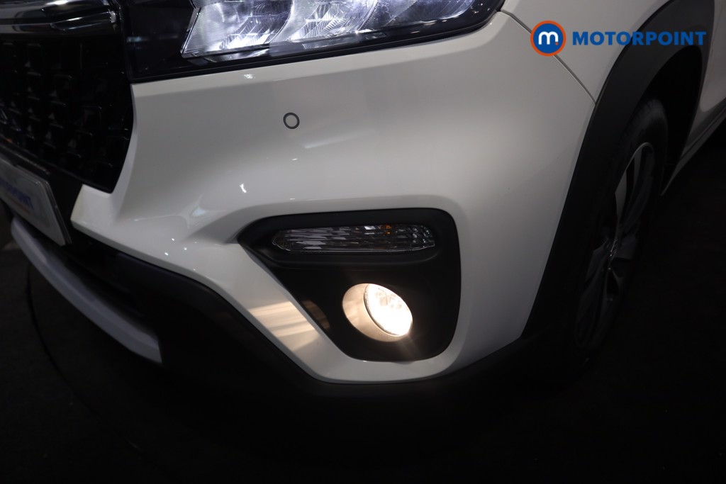Suzuki S-Cross Ultra Automatic Petrol SUV - Stock Number (1586365) - 30th supplementary image