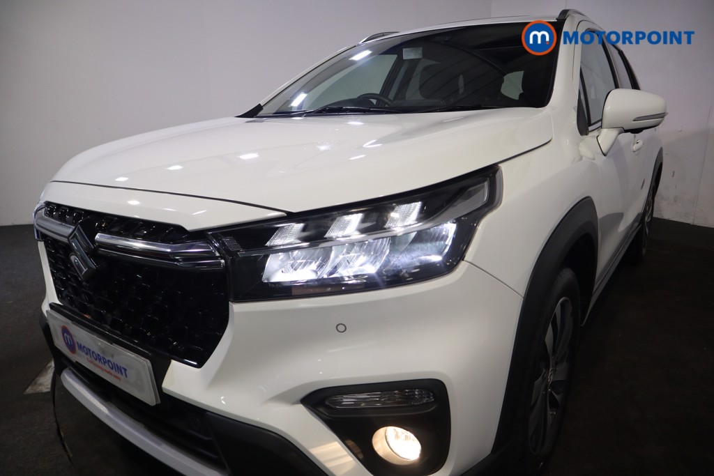 Suzuki S-Cross Ultra Automatic Petrol SUV - Stock Number (1586365) - 31st supplementary image