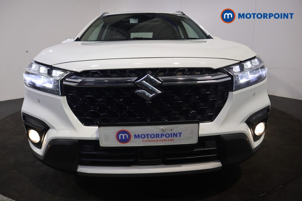 Suzuki S-Cross Ultra Automatic Petrol SUV - Stock Number (1586365) - 33rd supplementary image