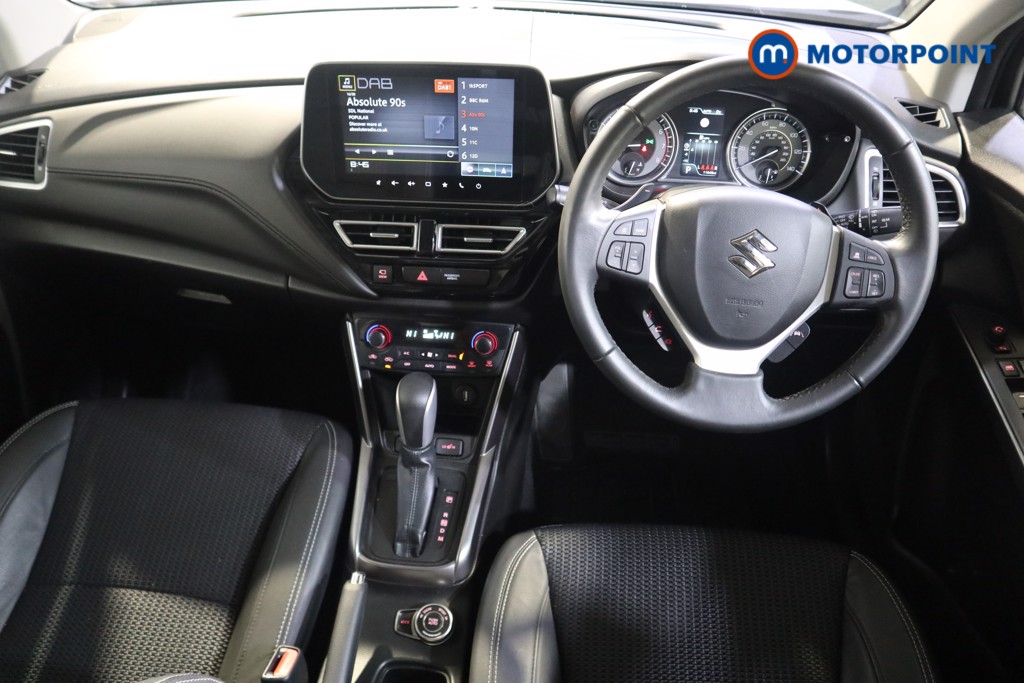 Suzuki S-Cross Ultra Automatic Petrol SUV - Stock Number (1586365) - 1st supplementary image