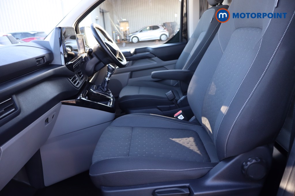 Ford Transit Custom Limited Manual Diesel Panel Van - Stock Number (1586374) - 11th supplementary image
