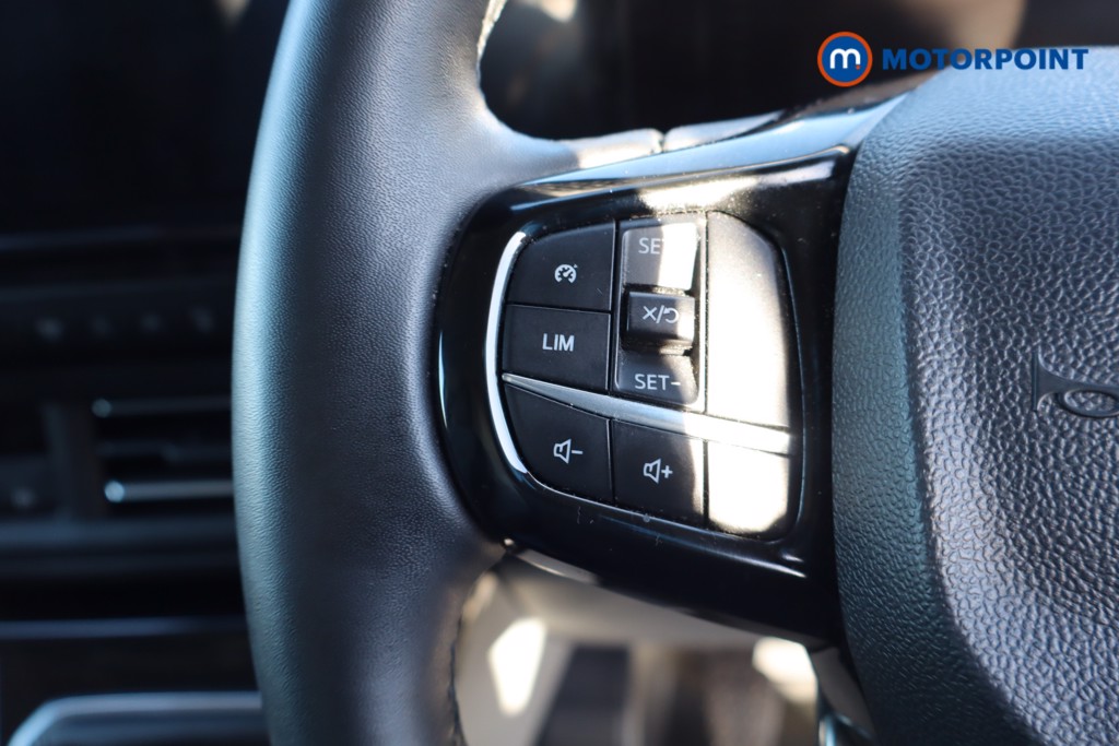 Ford Transit Custom Limited Manual Diesel Panel Van - Stock Number (1586374) - 14th supplementary image