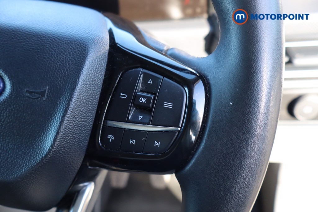 Ford Transit Custom Limited Manual Diesel Panel Van - Stock Number (1586374) - 15th supplementary image