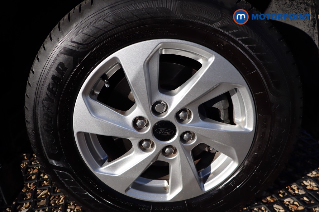 Ford Transit Custom Limited Manual Diesel Panel Van - Stock Number (1586374) - 17th supplementary image