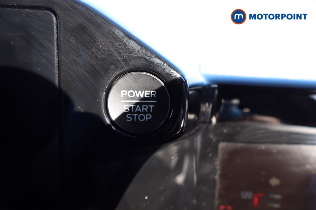 Ford Transit Custom Limited Manual Diesel Panel Van - Stock Number (1586374) - 20th supplementary image