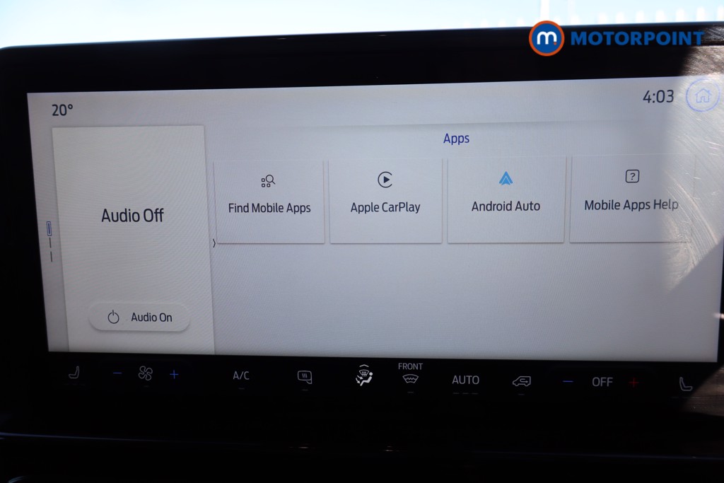 Ford Transit Custom Limited Manual Diesel Panel Van - Stock Number (1586374) - 22nd supplementary image