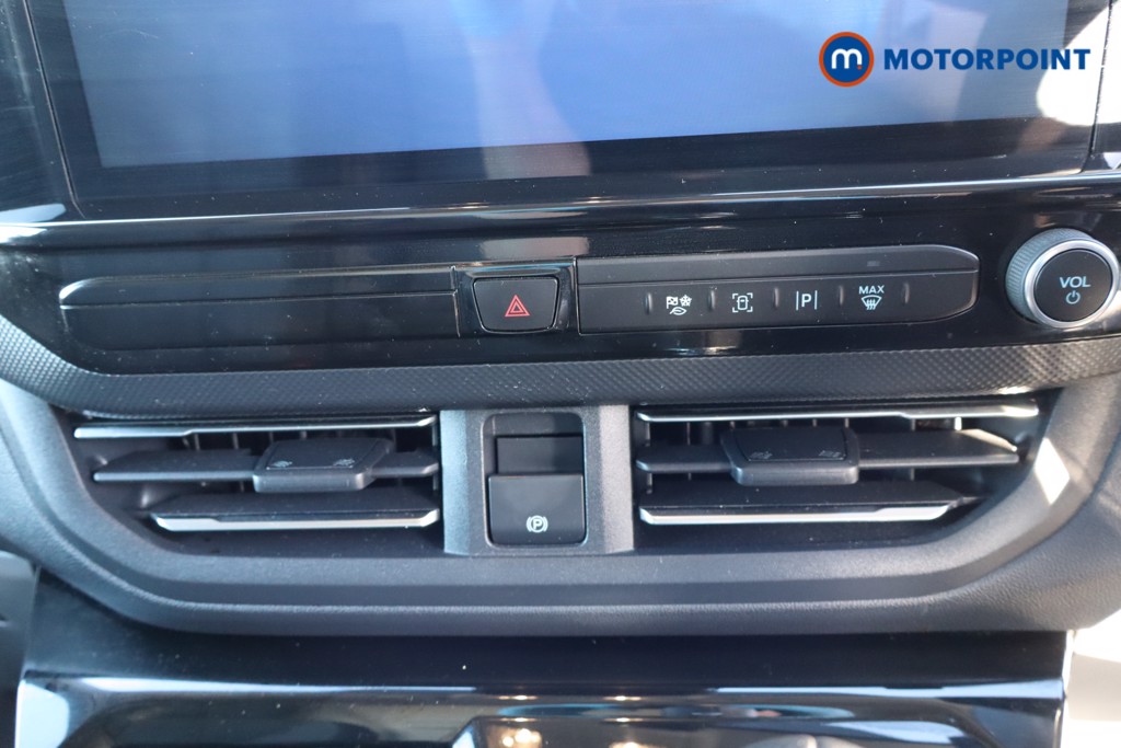 Ford Transit Custom Limited Manual Diesel Panel Van - Stock Number (1586374) - 23rd supplementary image