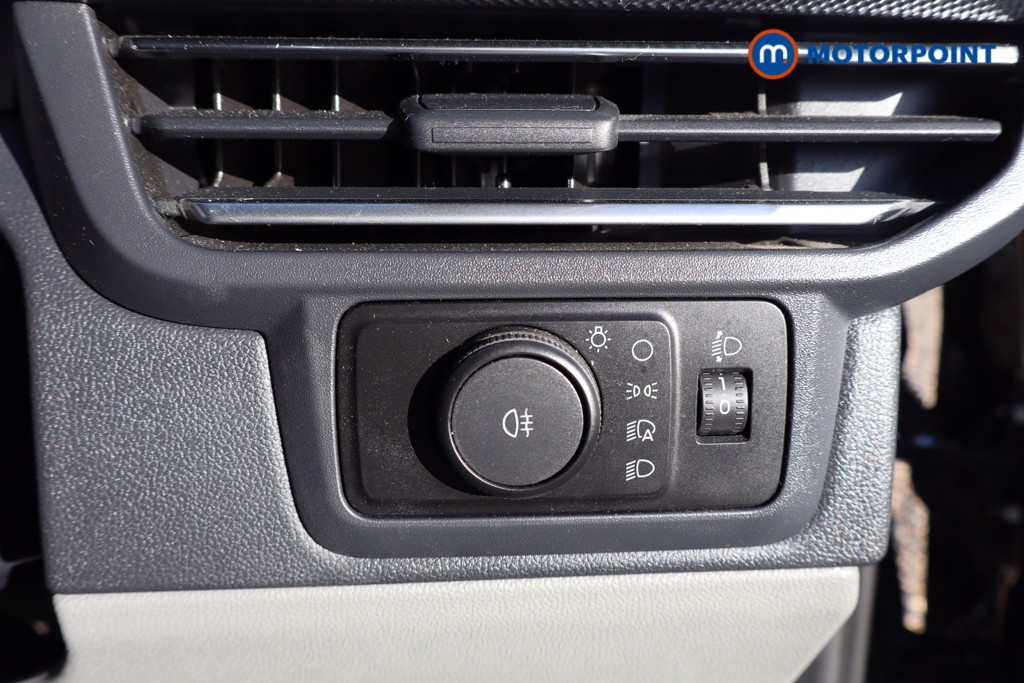 Ford Transit Custom Limited Manual Diesel Panel Van - Stock Number (1586374) - 24th supplementary image