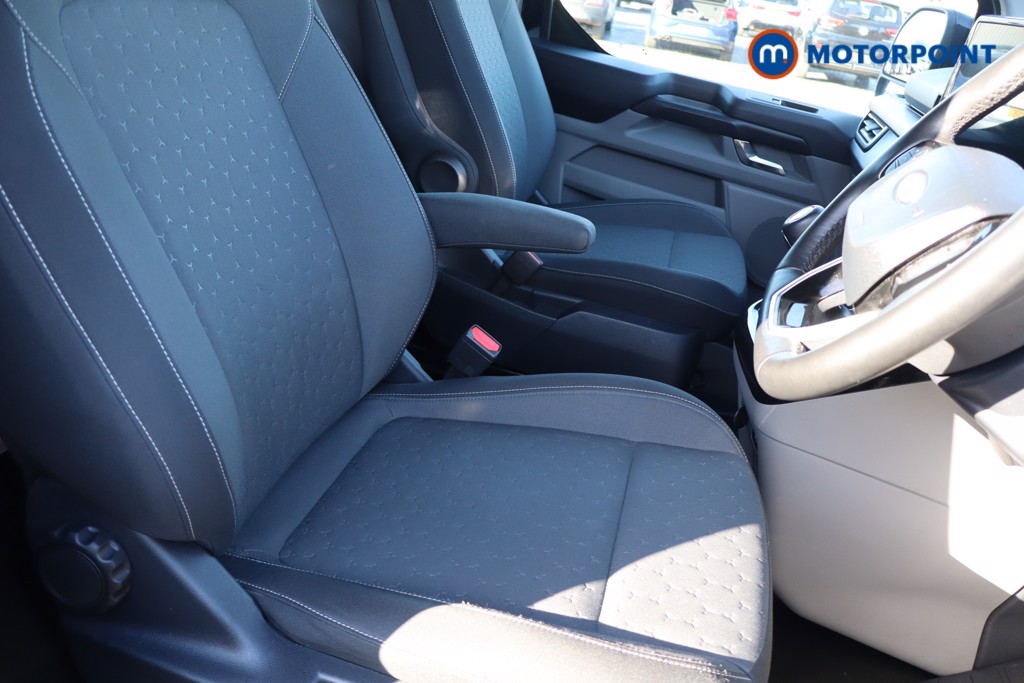 Ford Transit Custom Limited Manual Diesel Panel Van - Stock Number (1586374) - 28th supplementary image