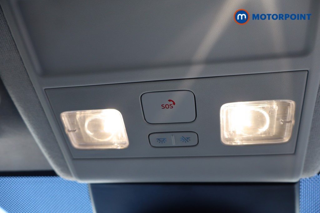 Ford Transit Custom Limited Manual Diesel Panel Van - Stock Number (1586374) - 29th supplementary image