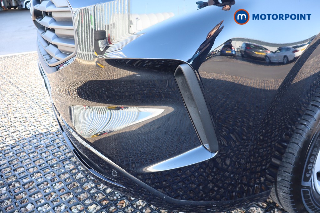 Ford Transit Custom Limited Manual Diesel Panel Van - Stock Number (1586374) - 31st supplementary image