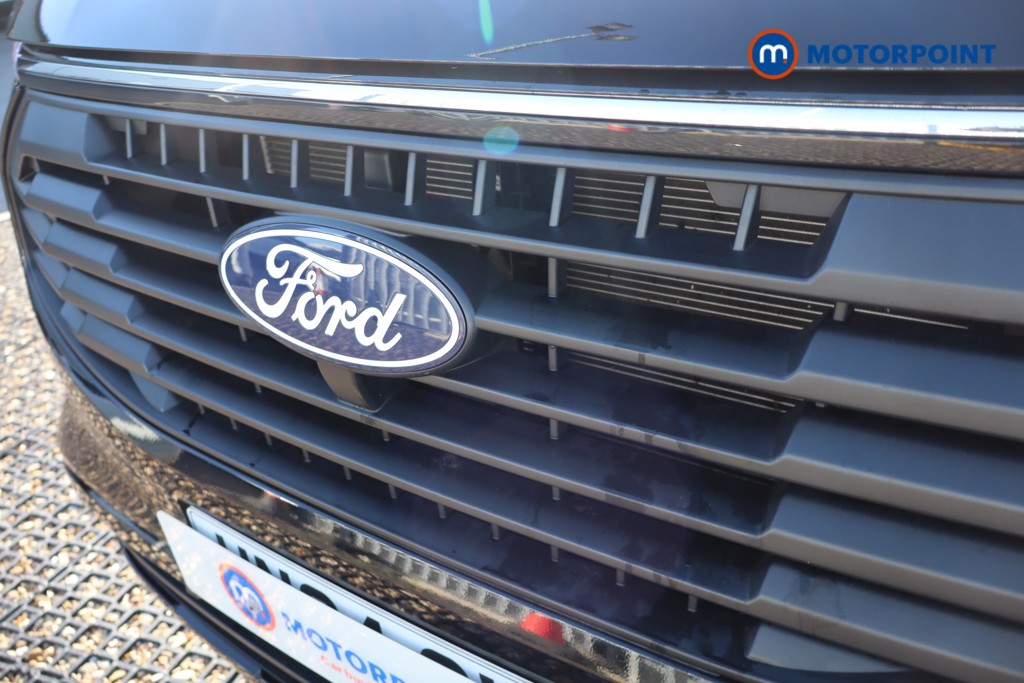 Ford Transit Custom Limited Manual Diesel Panel Van - Stock Number (1586374) - 32nd supplementary image