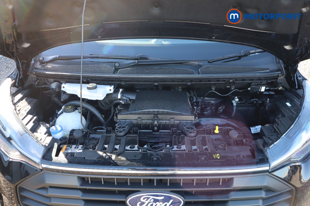 Ford Transit Custom Limited Manual Diesel Panel Van - Stock Number (1586374) - 33rd supplementary image