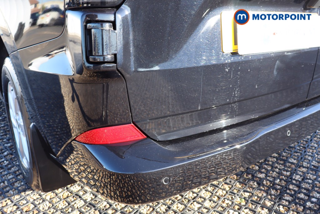 Ford Transit Custom Limited Manual Diesel Panel Van - Stock Number (1586374) - 35th supplementary image