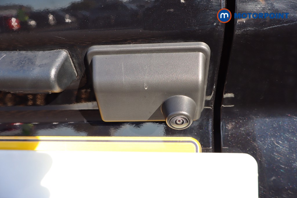 Ford Transit Custom Limited Manual Diesel Panel Van - Stock Number (1586374) - 36th supplementary image