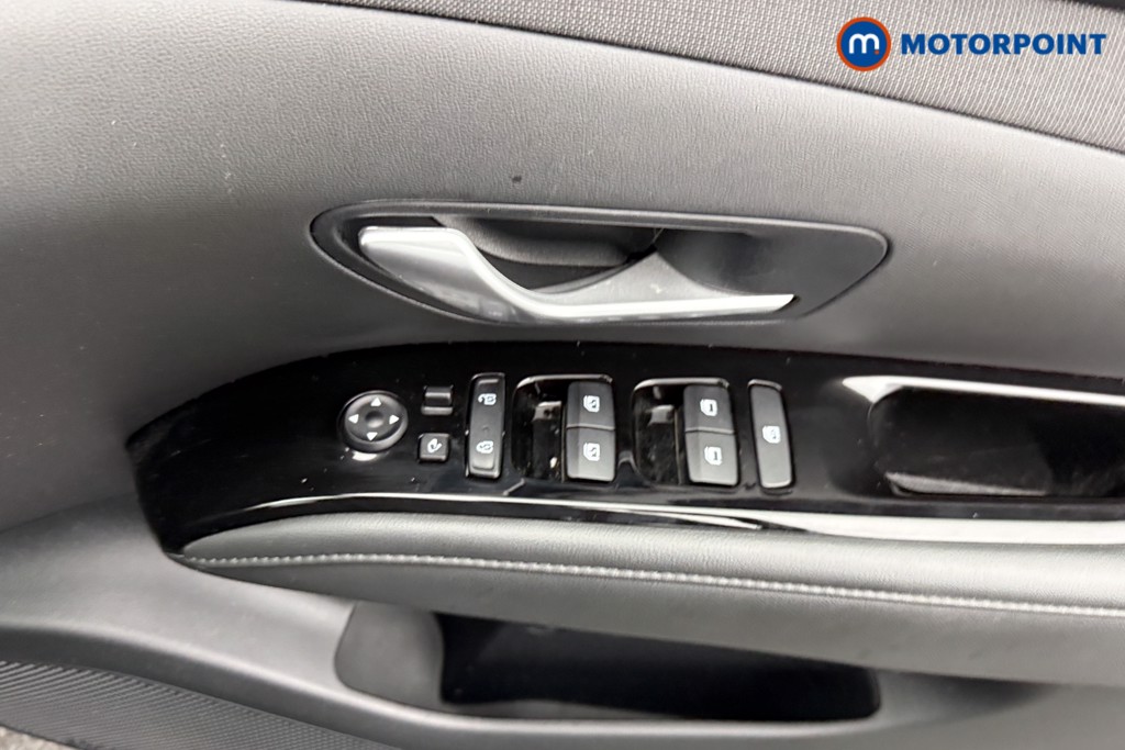 Hyundai Tucson Se Connect Manual Petrol SUV - Stock Number (1586471) - 15th supplementary image