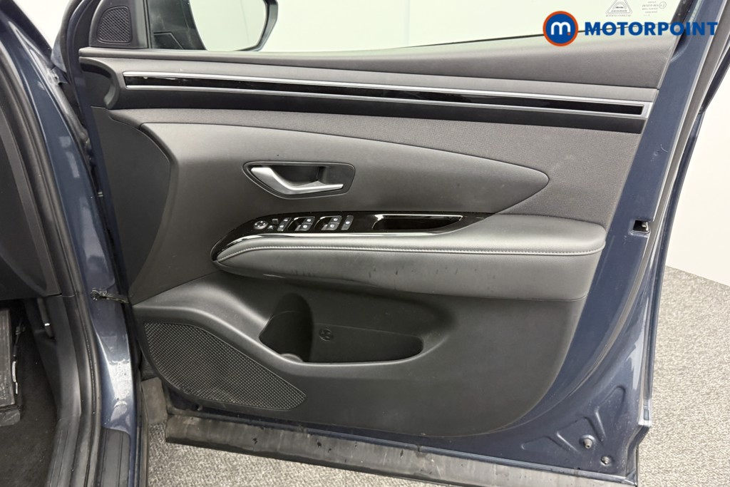Hyundai Tucson Se Connect Manual Petrol SUV - Stock Number (1586471) - 16th supplementary image