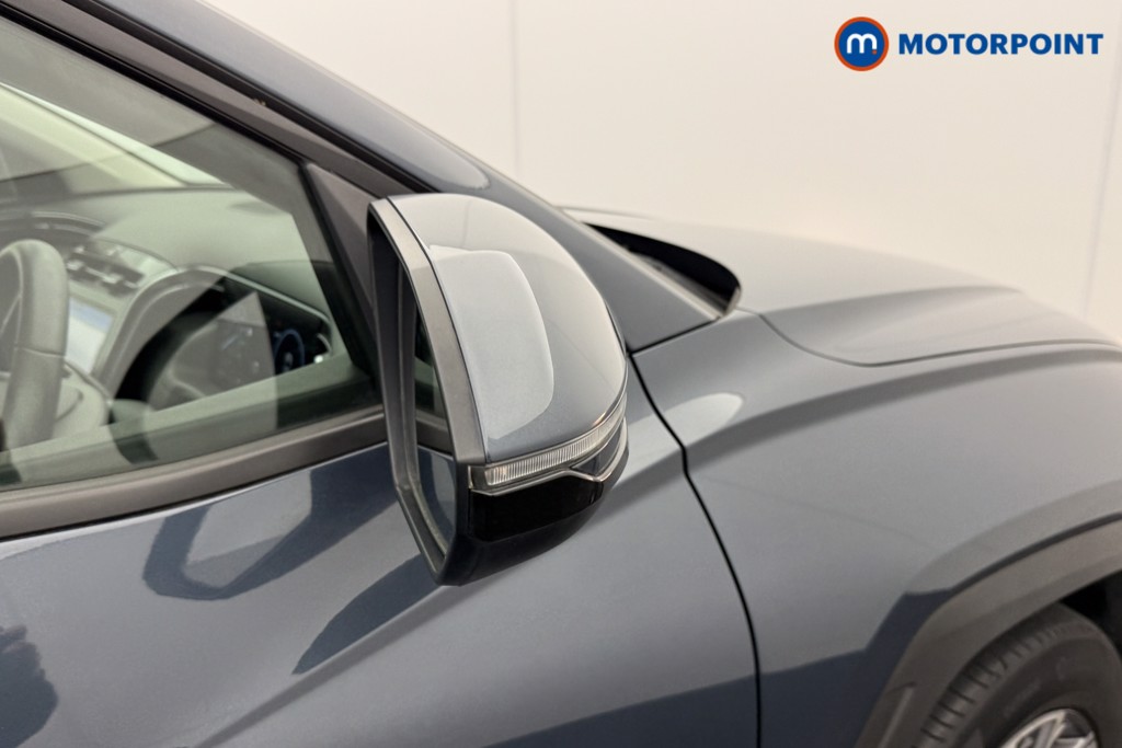 Hyundai Tucson Se Connect Manual Petrol SUV - Stock Number (1586471) - 17th supplementary image