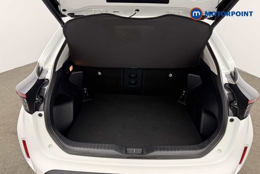 Toyota Yaris Cross Excel Automatic Petrol-Electric Hybrid Estate - Stock Number (1586561) - 6th supplementary image