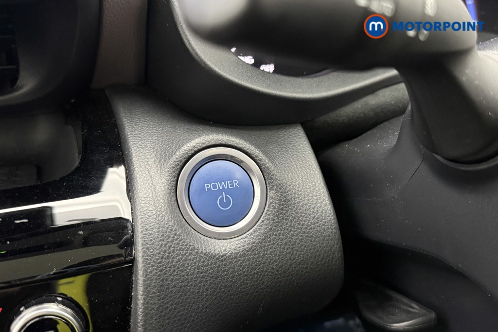 Toyota Yaris Cross Excel Automatic Petrol-Electric Hybrid Estate - Stock Number (1586561) - 21st supplementary image