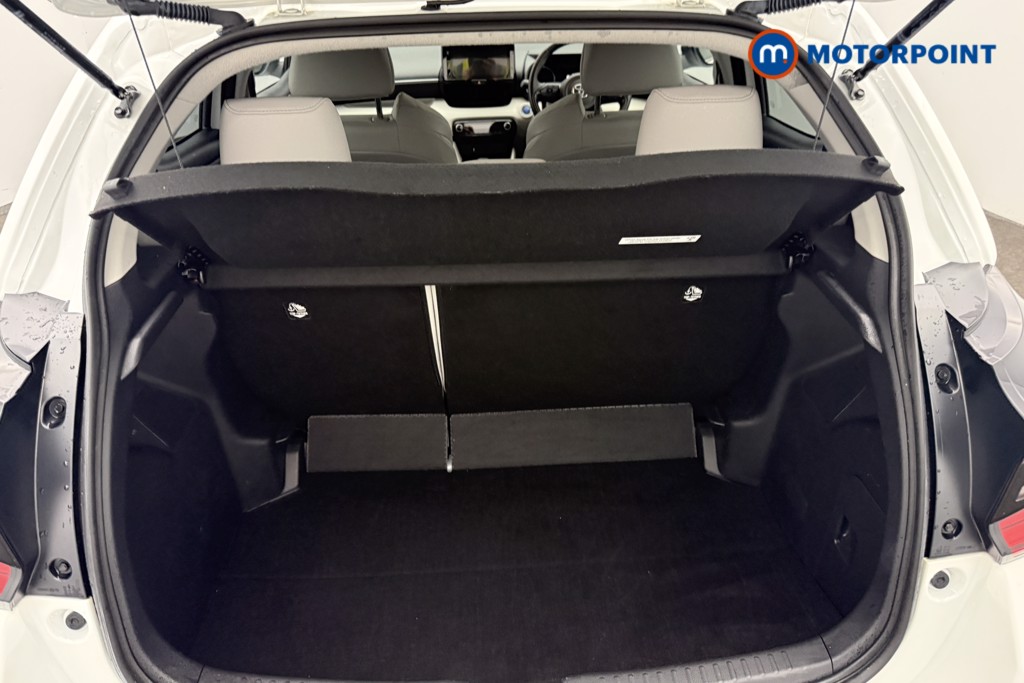 Toyota Yaris Excel Automatic Petrol-Electric Hybrid Hatchback - Stock Number (1586568) - 7th supplementary image
