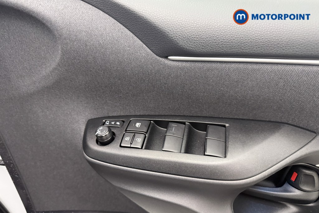 Toyota Yaris Excel Automatic Petrol-Electric Hybrid Hatchback - Stock Number (1586568) - 15th supplementary image