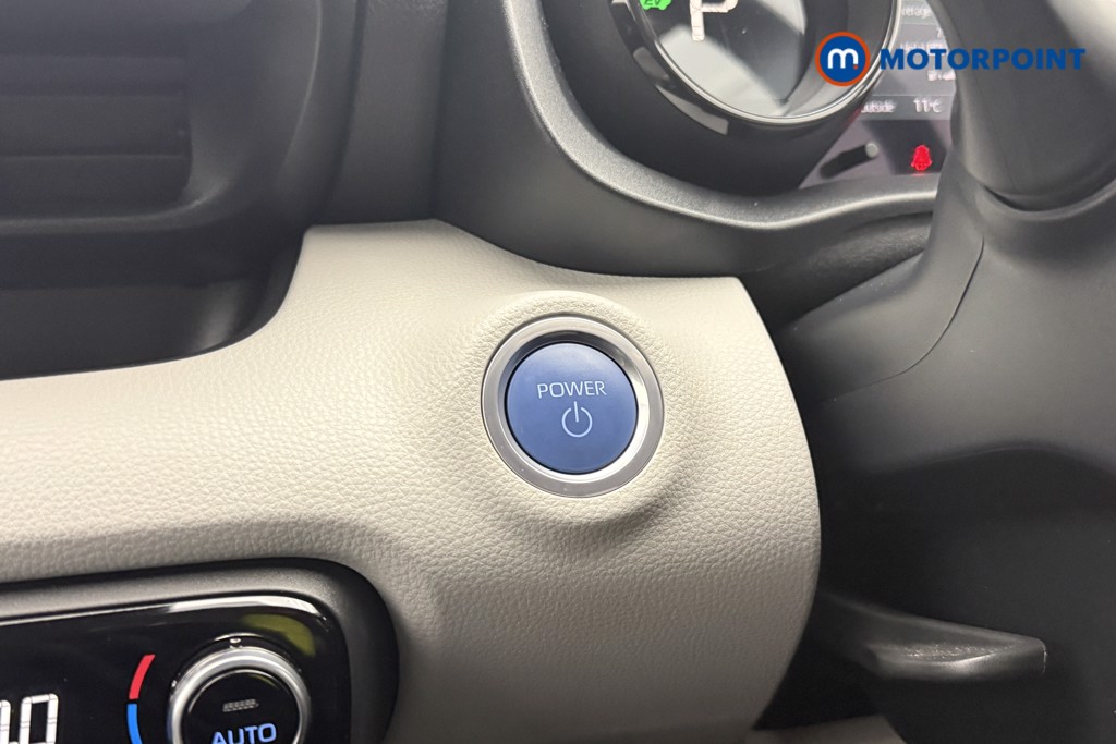 Toyota Yaris Excel Automatic Petrol-Electric Hybrid Hatchback - Stock Number (1586568) - 20th supplementary image