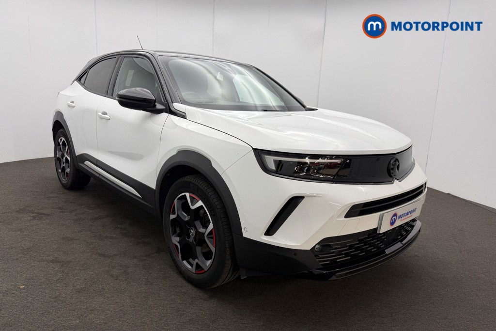 Vauxhall Mokka Gs Line Automatic Petrol SUV - Stock Number (1586570) - 2nd supplementary image