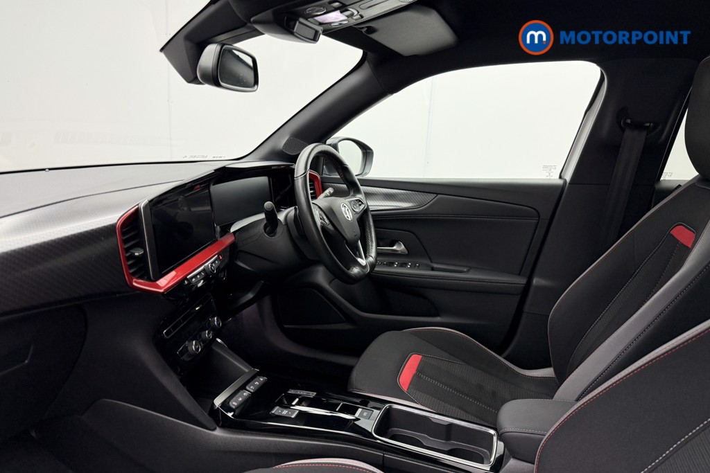 Vauxhall Mokka Gs Line Automatic Petrol SUV - Stock Number (1586570) - 3rd supplementary image
