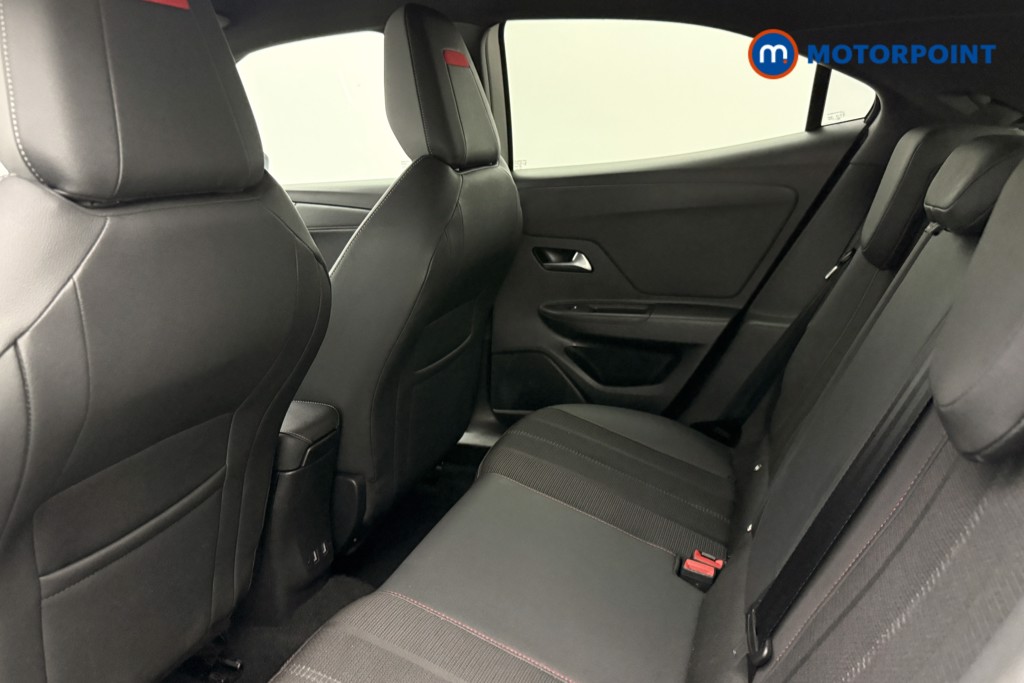 Vauxhall Mokka Gs Line Automatic Petrol SUV - Stock Number (1586570) - 4th supplementary image