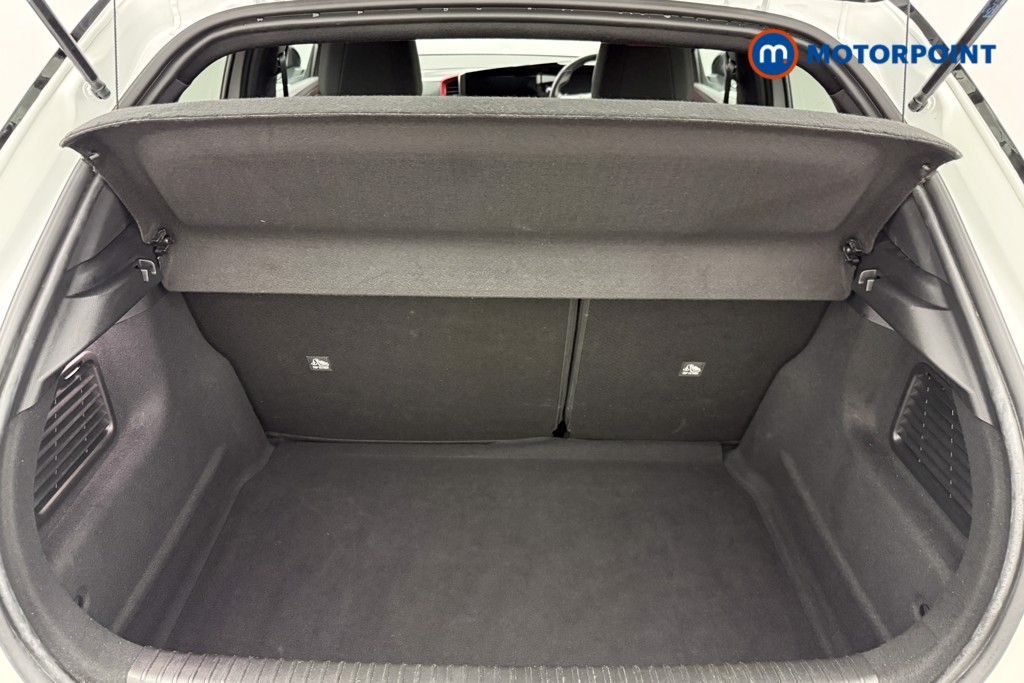 Vauxhall Mokka Gs Line Automatic Petrol SUV - Stock Number (1586570) - 7th supplementary image