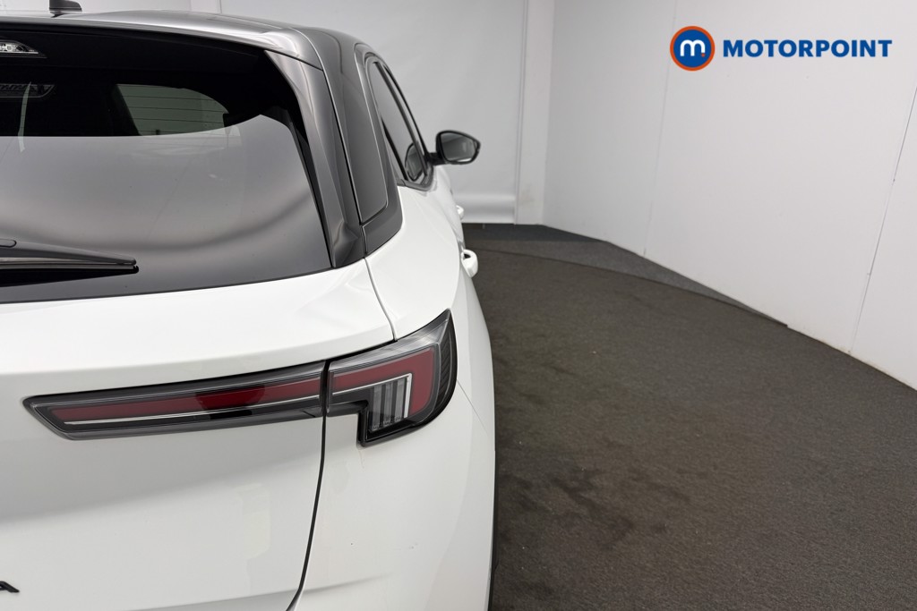 Vauxhall Mokka Gs Line Automatic Petrol SUV - Stock Number (1586570) - 8th supplementary image