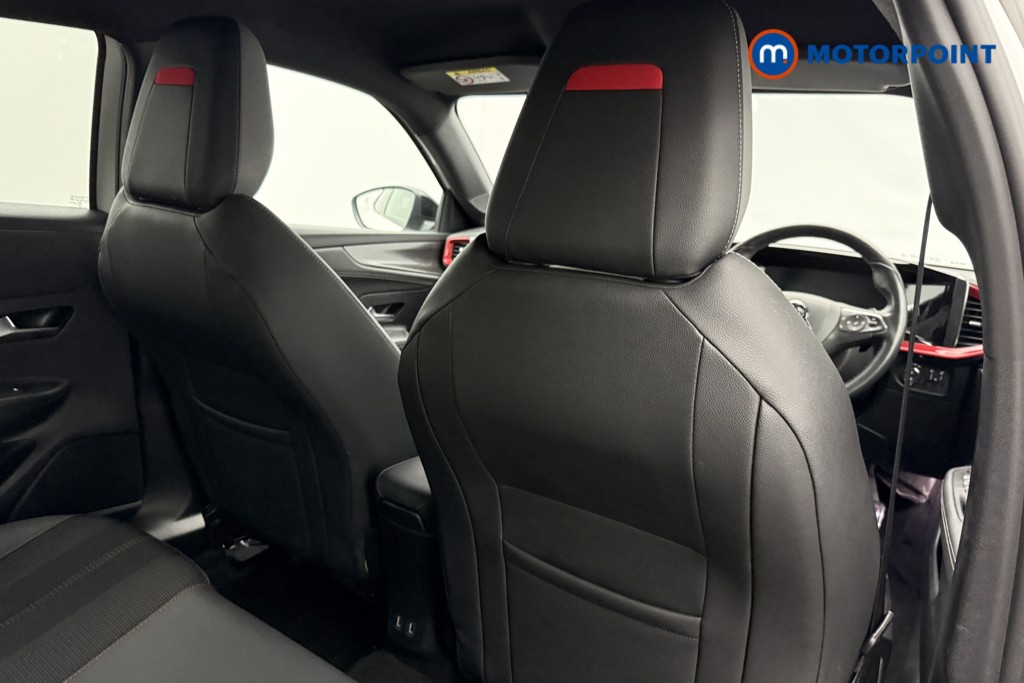 Vauxhall Mokka Gs Line Automatic Petrol SUV - Stock Number (1586570) - 9th supplementary image