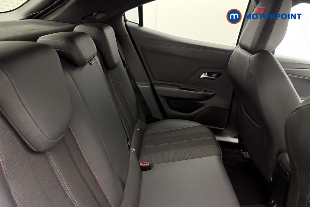 Vauxhall Mokka Gs Line Automatic Petrol SUV - Stock Number (1586570) - 10th supplementary image