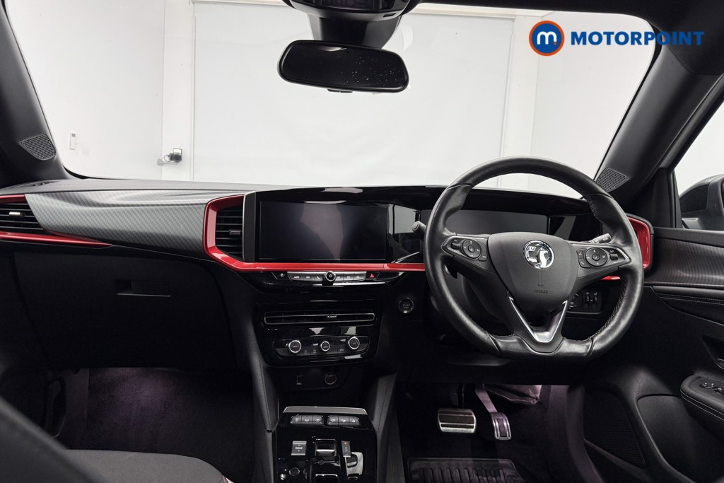 Vauxhall Mokka Gs Line Automatic Petrol SUV - Stock Number (1586570) - 11th supplementary image