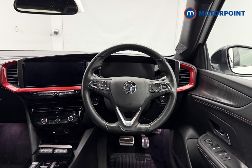 Vauxhall Mokka Gs Line Automatic Petrol SUV - Stock Number (1586570) - 12th supplementary image