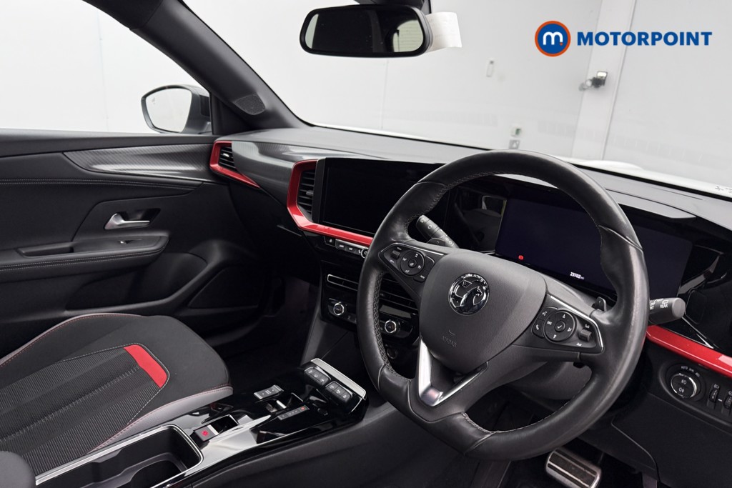 Vauxhall Mokka Gs Line Automatic Petrol SUV - Stock Number (1586570) - 13th supplementary image