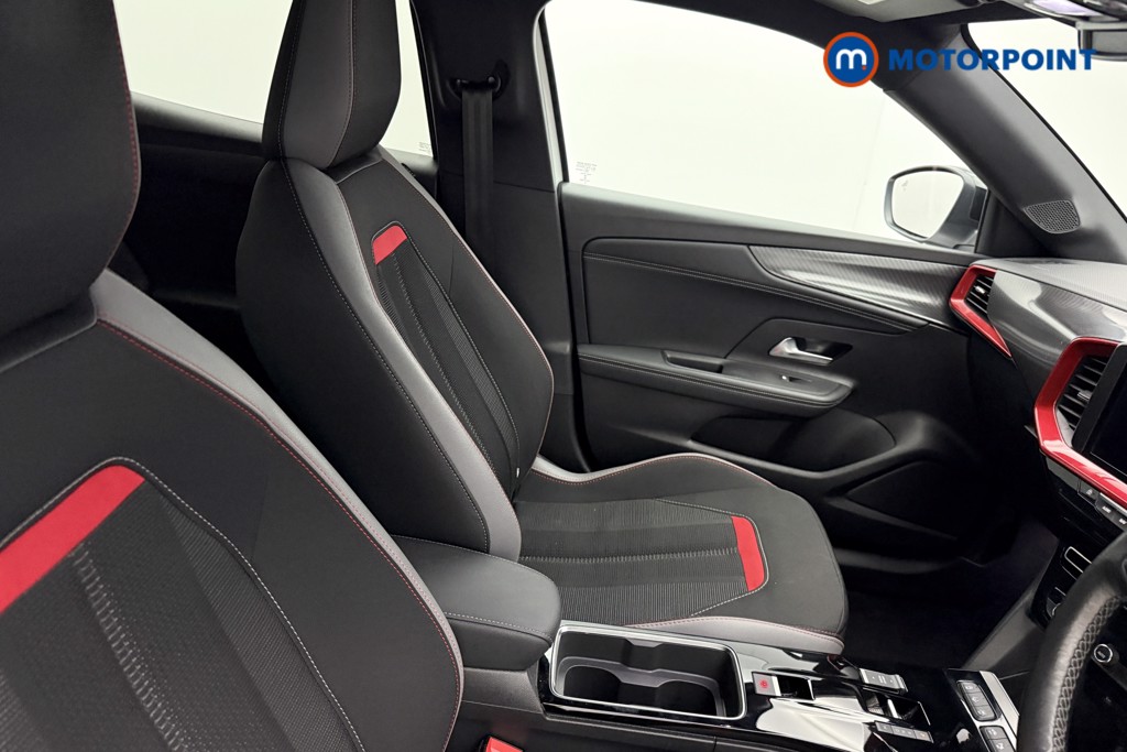 Vauxhall Mokka Gs Line Automatic Petrol SUV - Stock Number (1586570) - 14th supplementary image