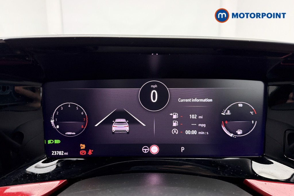 Vauxhall Mokka Gs Line Automatic Petrol SUV - Stock Number (1586570) - 16th supplementary image