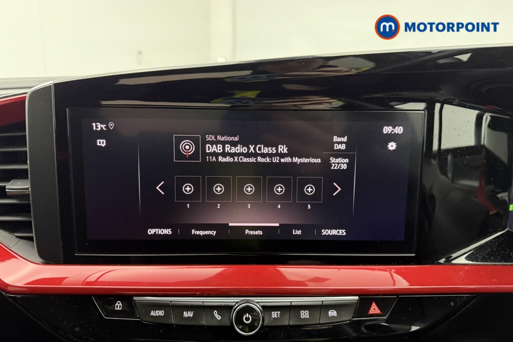 Vauxhall Mokka Gs Line Automatic Petrol SUV - Stock Number (1586570) - 17th supplementary image