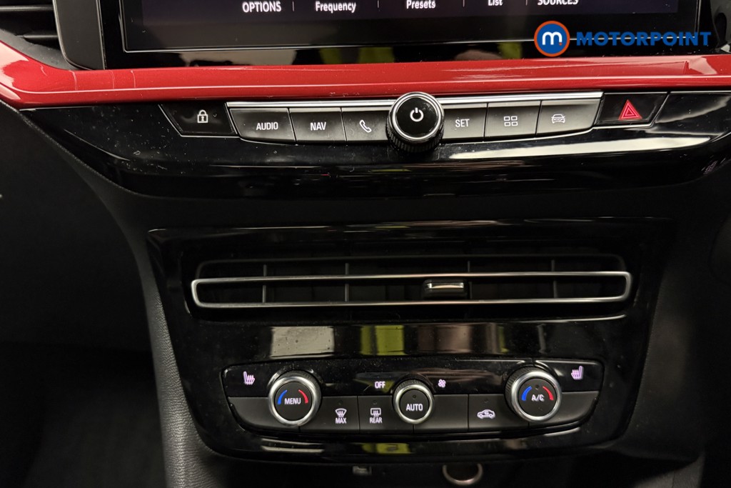 Vauxhall Mokka Gs Line Automatic Petrol SUV - Stock Number (1586570) - 18th supplementary image