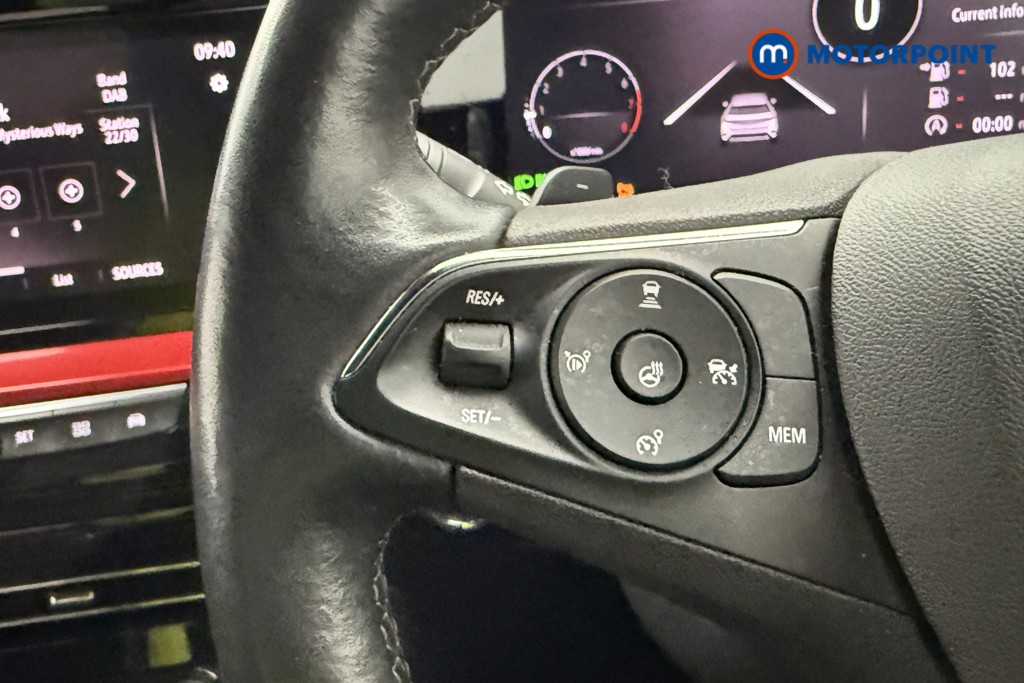 Vauxhall Mokka Gs Line Automatic Petrol SUV - Stock Number (1586570) - 20th supplementary image