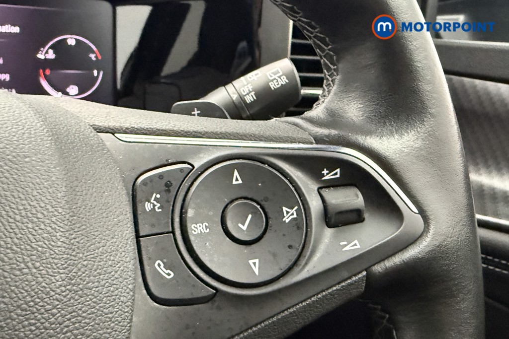 Vauxhall Mokka Gs Line Automatic Petrol SUV - Stock Number (1586570) - 21st supplementary image