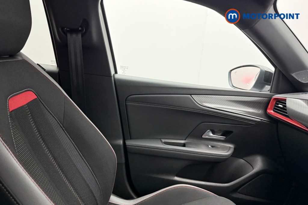 Vauxhall Mokka Gs Line Automatic Petrol SUV - Stock Number (1586570) - 22nd supplementary image