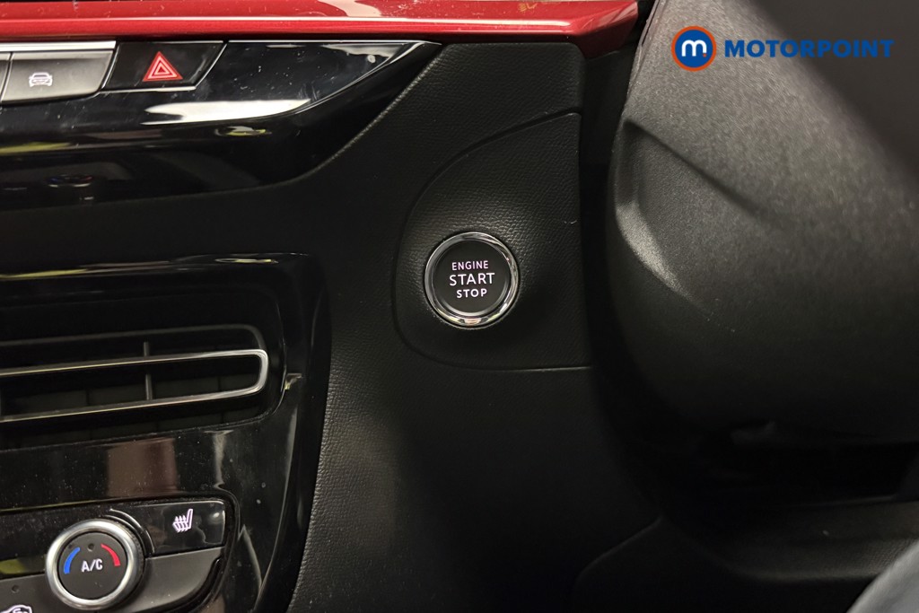 Vauxhall Mokka Gs Line Automatic Petrol SUV - Stock Number (1586570) - 23rd supplementary image