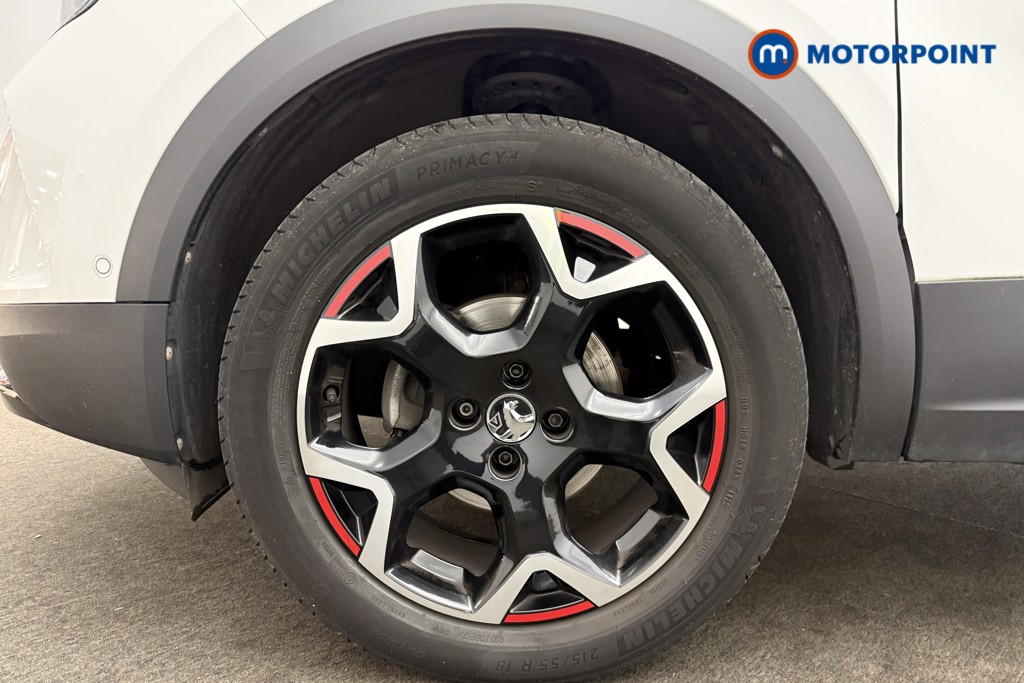 Vauxhall Mokka Gs Line Automatic Petrol SUV - Stock Number (1586570) - 24th supplementary image